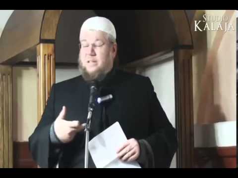 Irfan Salihu - Zemra e lidhur me te tjert 2014