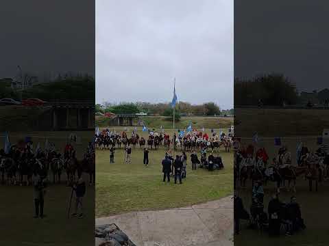 Fiesta del Gaucho. San Benito. Dto. Parana. E. Rios. Parte 08