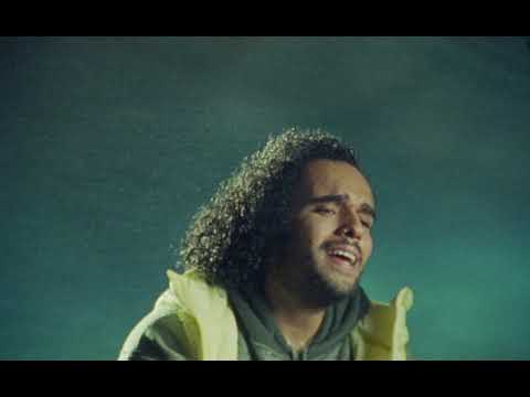 Jovian - Waves (Official Music Video)