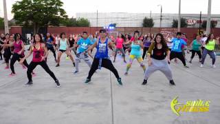 7 Locas By Don Miguelo - Zumba Fitness - San Felipe - Chile