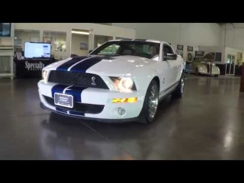 2007 Shelby Mustang (CC-1131757) for sale in Fairfield, California