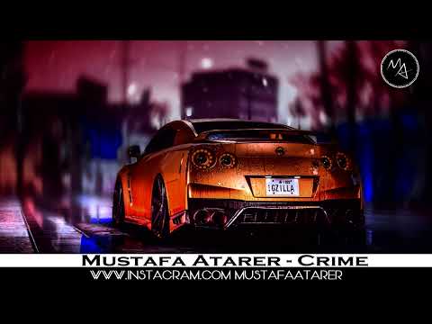 Mustafa Atarer - Crime