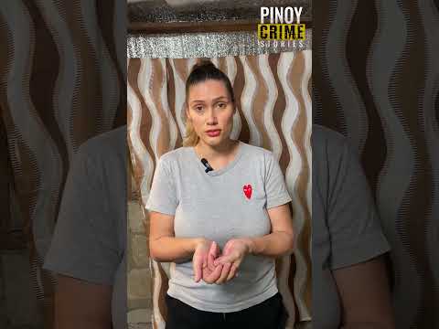 ‘Wag palalampasin ang 'IBINENTA NI NANAY’ ngayong Sabado with Jen Rosendhal Pinoy Crime Stories