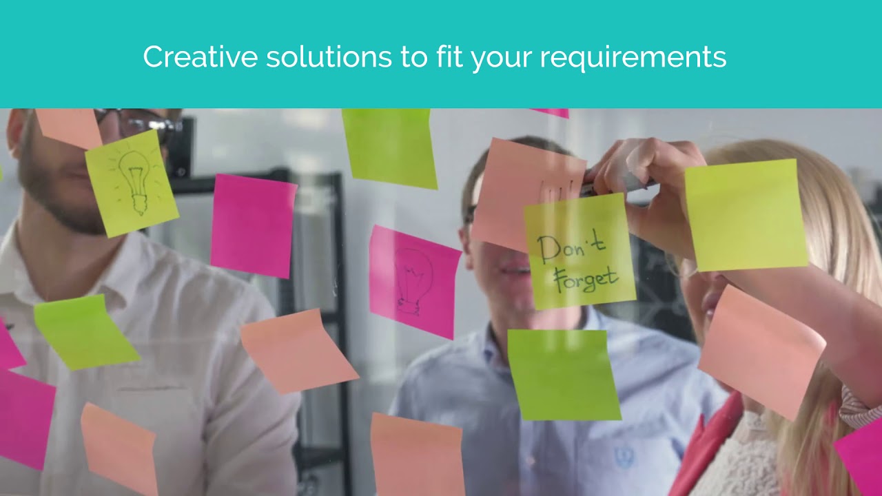 The Learning Rooms - Designing and Building Digital Learning Experiences