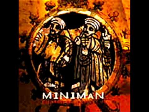 Miniman - Dub land