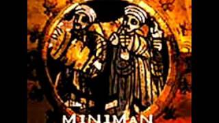 Miniman - Dub land