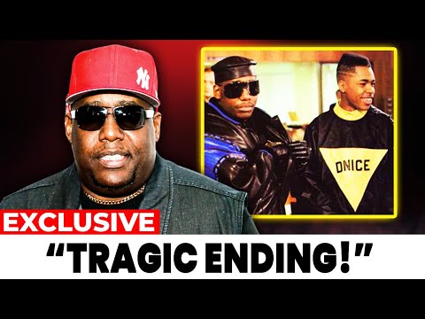 Whatever Happened to Kool Moe Dee