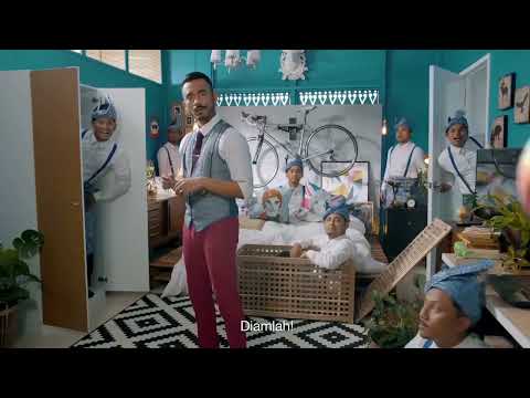 Gaya Raya Paling Ori