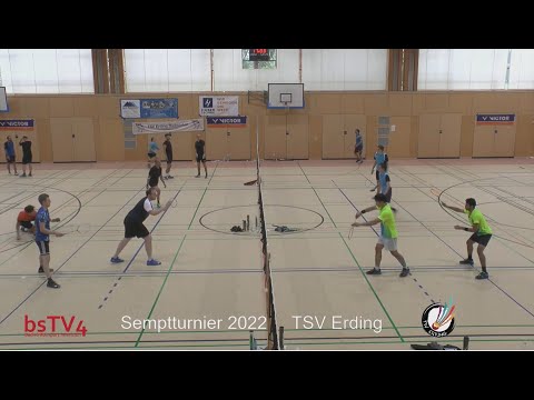 Semptturnier 2022 TSV Erding [02 CENTER]