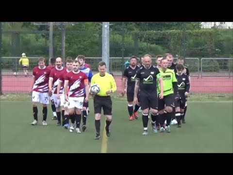 SG Dynamo Wismar - SKV Bobitz  0:8