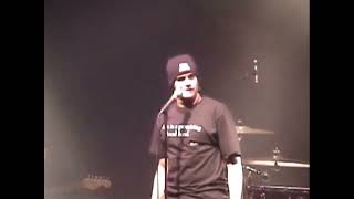 Five Iron Frenzy - Live in Denver “FINAL SHOW”