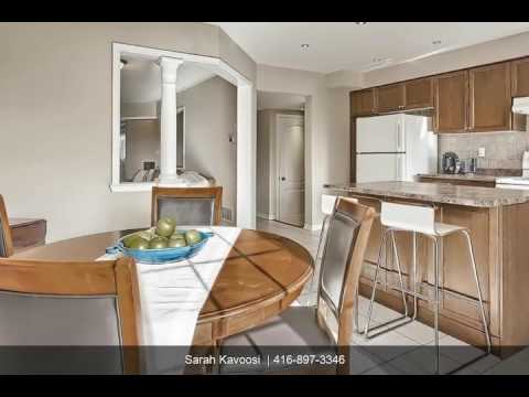 24 Spring Valley Court, Brampton | Sarah Kavoosi Video