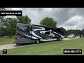Check out this Video for a 2020 Forest River Berkshire XL 40C(Stock #490545)  for sale by Pop RVs. This unit is located in Sarasota, FL