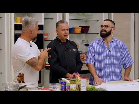 Aroma Kitchen Prog 01 - 290922