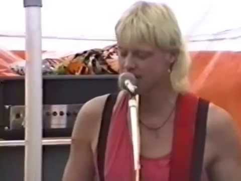 United Four - Oldenburg 1991