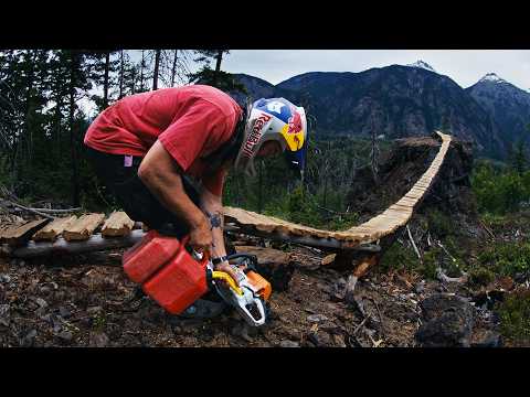 Brage Vestavik and Marzocchi