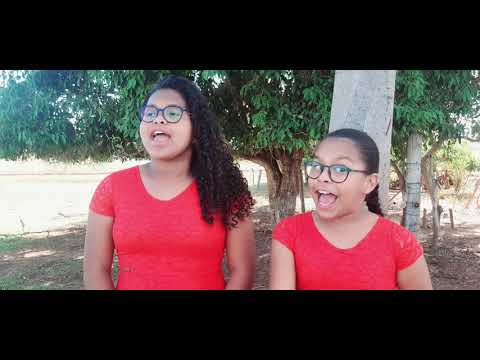 Filadélfia  - Ninfa e Calita  - Paula e Hortência Cover