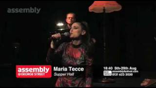 Maria Tecce - Strapless
