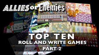 Allies or Enemies - Sonora video thumbnail