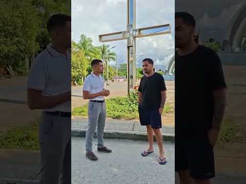 REPORTAJE : El agua que no llega,voces de inconformidad en Los Palmitos ( Sucre)