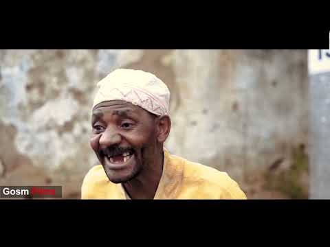 Mr Jokes VS Ching'aning'ani