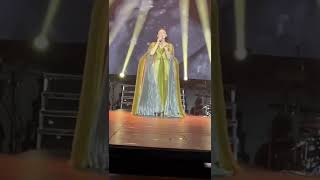 TAK TERMILIKI - ROSSA   &quot;Rosaa25shiningyears concert 2022 &quot; @istora senayan