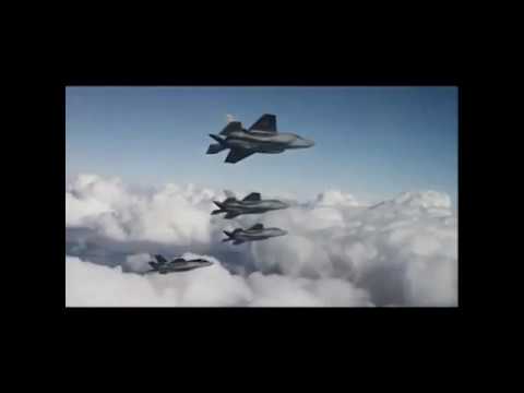 F 35 Joint Strike Fighter   a Lockheed Insider’s Story part 10