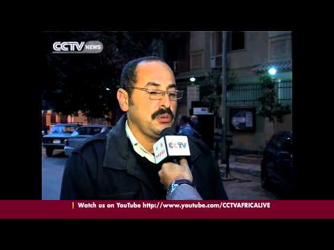 Egypt joins the rest of the world to pay tribute to Nelson Mandela