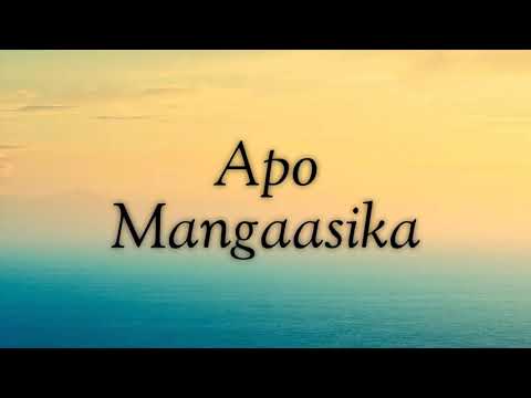 Apo Mangaasika