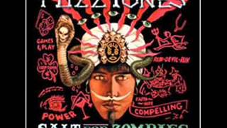 My Brother the Man - Fuzztones