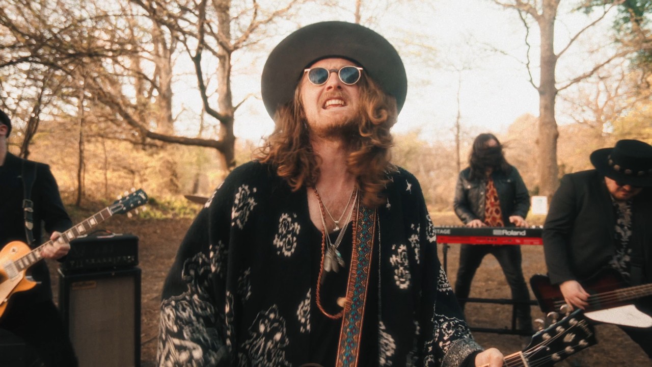 The Karma Effect - Ride or Die (Official Video) - YouTube