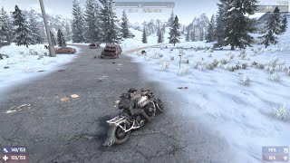 7DaysToDie v2実況プレイ88
