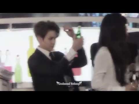 141113 MMA 예쁜나이 25살 요섭