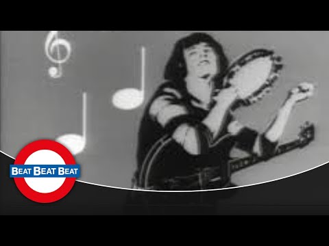 Beat, Beat, Beat - Episode 17 | Intro & Introduction - The Rangers (1966)