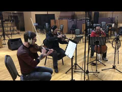 Trio Li? (Recording)