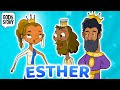 God S Story Esther