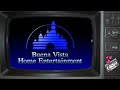 Buena Vista Home Entertainment Bumper 2003