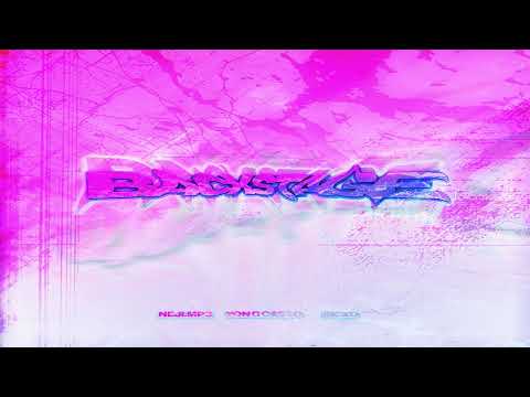 neji.mp3 feat. yong casso & Sicko - Backstage (Official Audio)