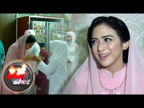 Jelang Menikah, Nina Zatulini Bersedih - Hot Shot 22 Januari 2016