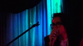 Michelle Chamuel (Live) - Go Down Singing