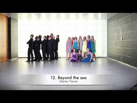 VoicesInTime, live CD: "a kiss & a smile"