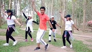 Download lagu senam kreasi zaenal mp3