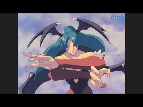 darks tallkers vs everyone [djcs amv]