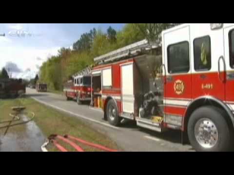 News Channel Midday Edition: April 7, 2011 - CBN.com