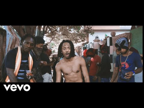 Praj-X - Do Duh Duh (Official Video)