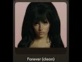 Jessie Murph 6lack Forever Extra Clean