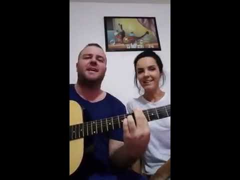 Nertila Vreto & Daniel Mustafa Kolazh live