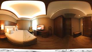 Bricks Airport Hotel Istanbul - 360 Video