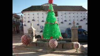 Navidad 2016 en calle Ramón y Cajal