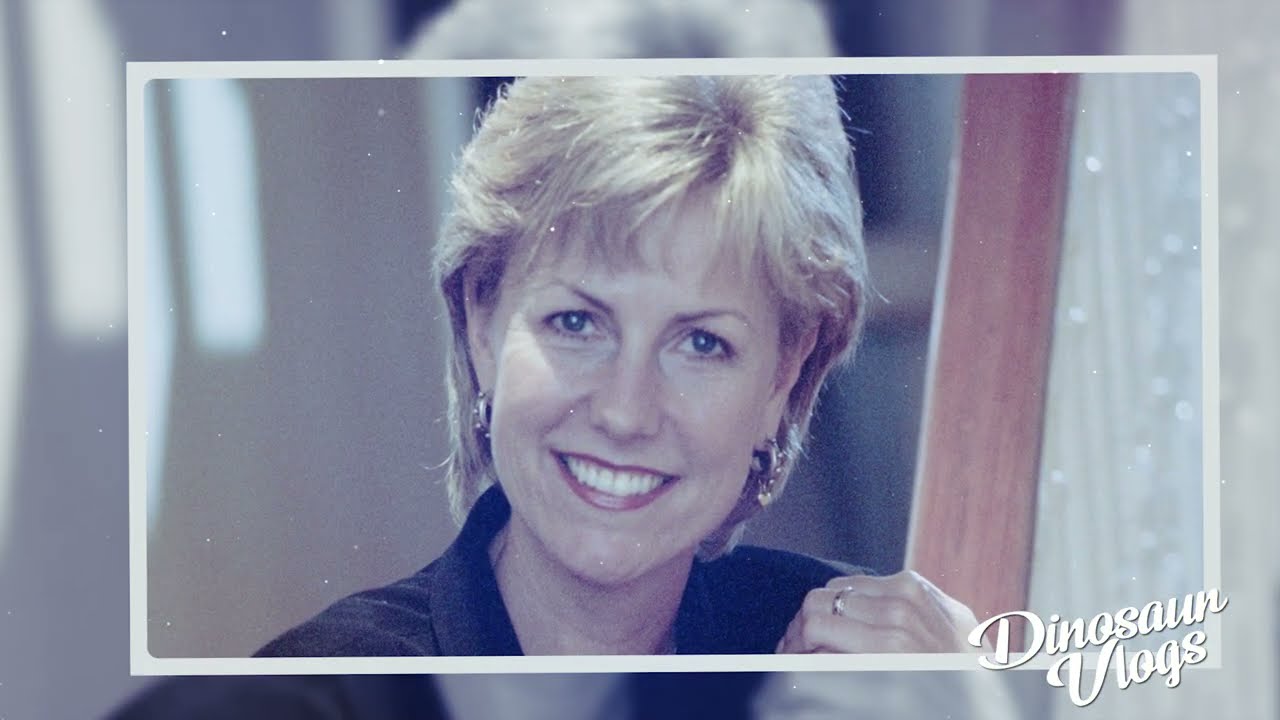 ¿Qué le PASÓ a la periodista Jill Dando?